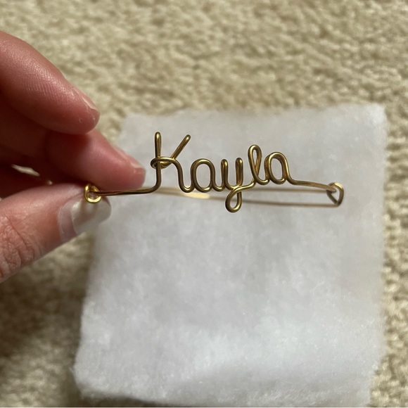 Kayla bracelet - Picture 2 of 4